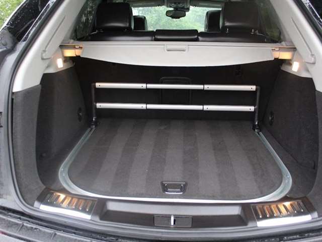 2014 Cadillac SRX AWD Luxury Collection 4dr SUV